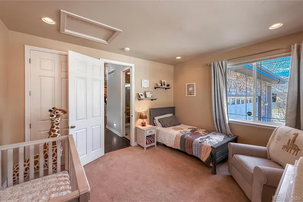$689,000 | 11462 Chambers Drive, Commerce City, CO 80022
