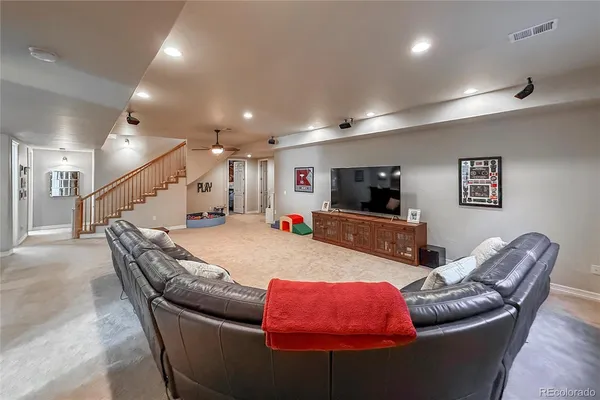 $689,000 | 11462 Chambers Drive, Commerce City, CO 80022