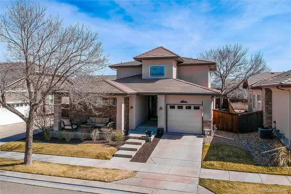 $689,000 | 11462 Chambers Drive, Commerce City, CO 80022