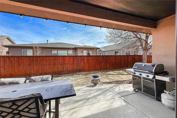 $689,000 | 11462 Chambers Drive, Commerce City, CO 80022