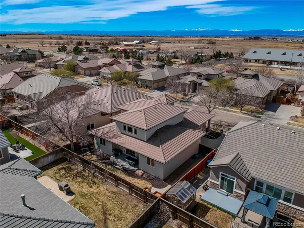 $689,000 | 11462 Chambers Drive, Commerce City, CO 80022