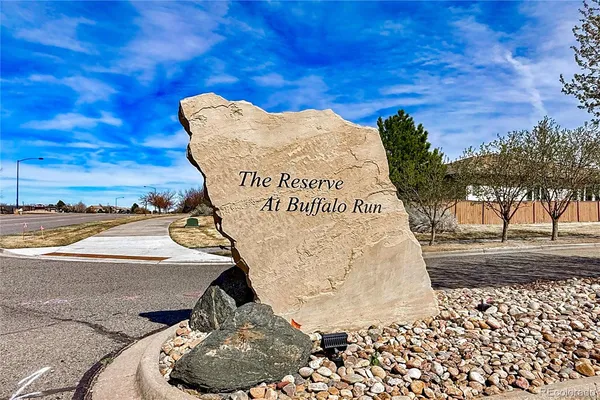 $689,000 | 11462 Chambers Drive, Commerce City, CO 80022