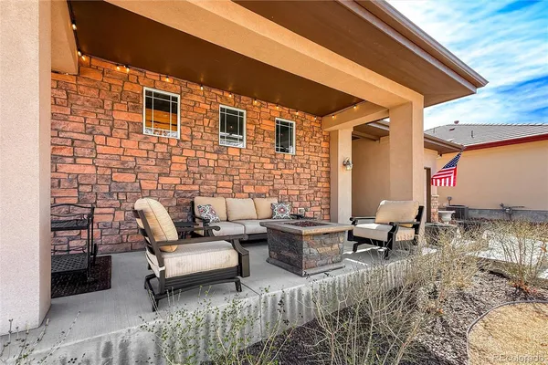 $689,000 | 11462 Chambers Drive, Commerce City, CO 80022