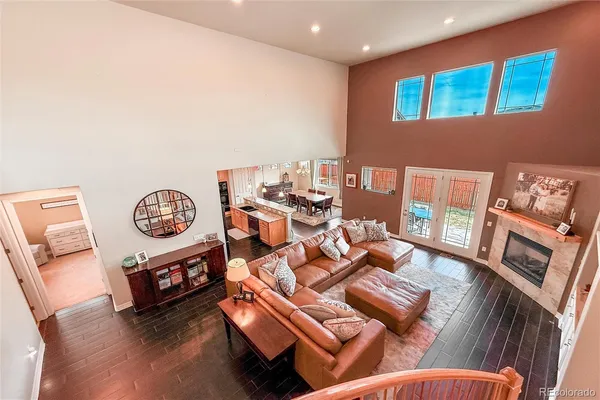 $689,000 | 11462 Chambers Drive, Commerce City, CO 80022