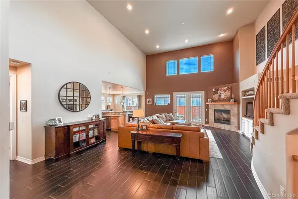 $689,000 | 11462 Chambers Drive, Commerce City, CO 80022