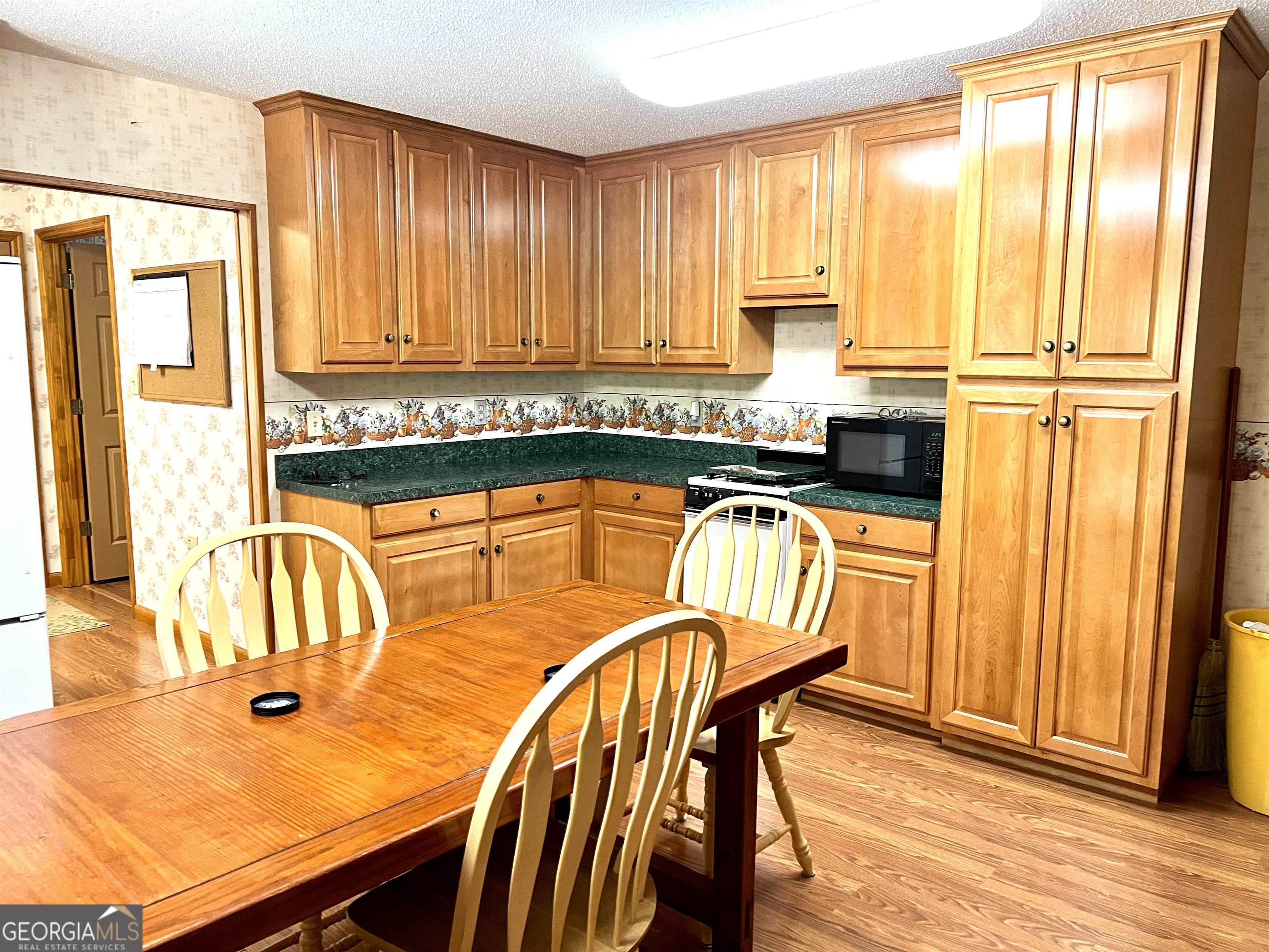 2382 Gallimore Mill Road Jeffersonville, GA 31044 - Photo 20 of 122