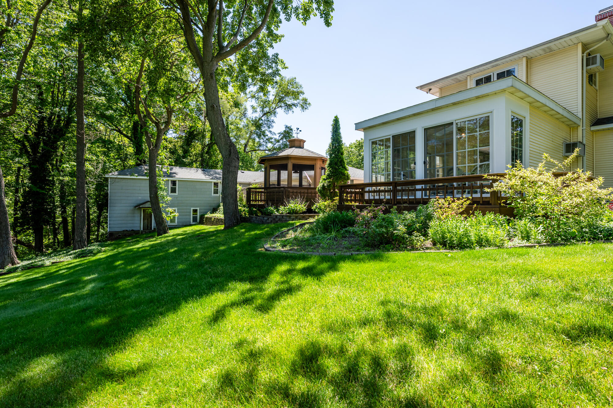 5221 Ridge Road Stevensville, MI 49127 - Photo 48 of 59 Ridge-110
