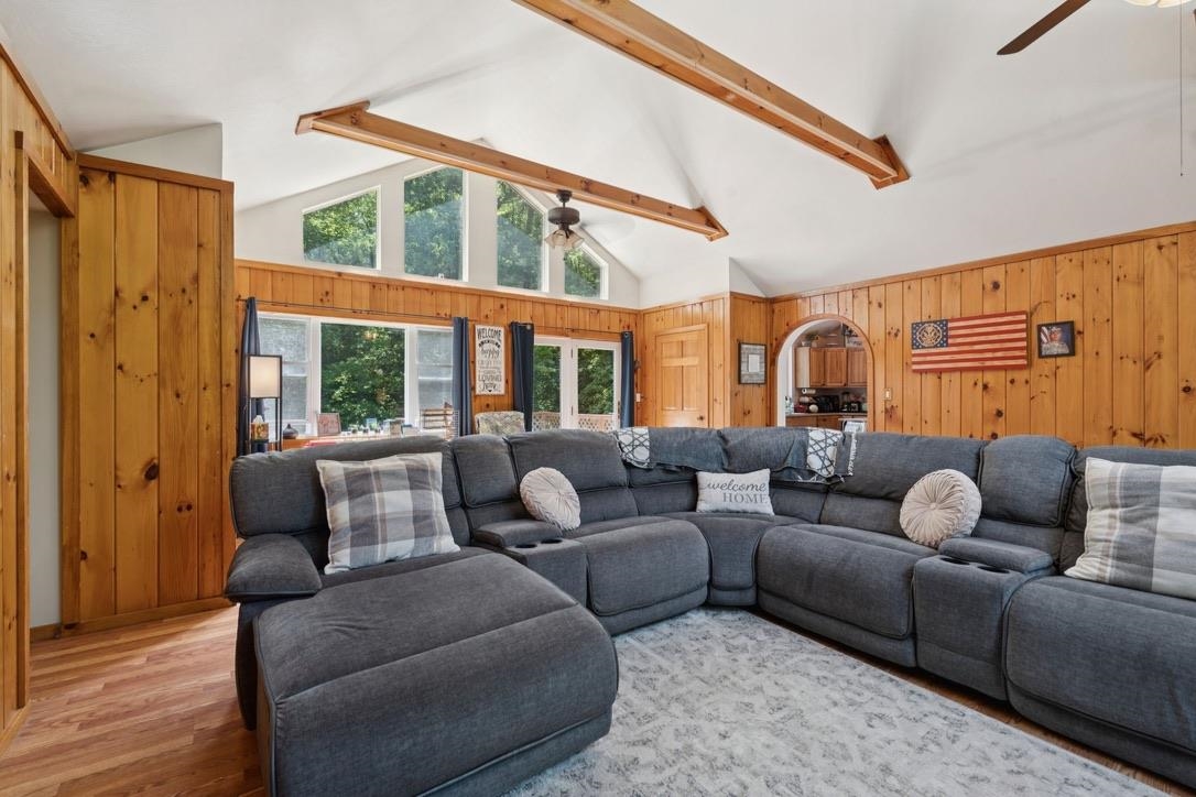 1238 Valley Road Washington, NH 03280 - Photo 18 of 42