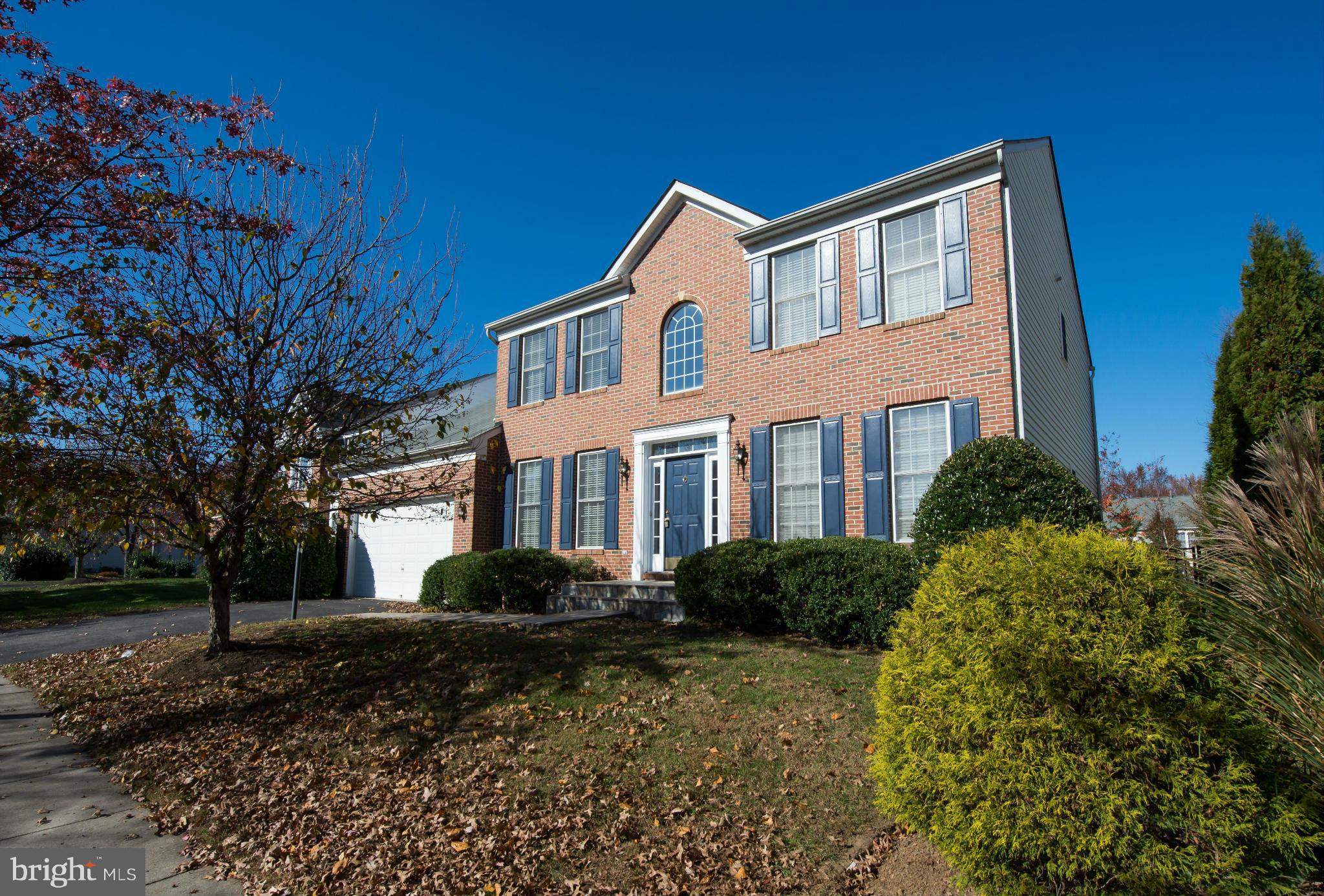 2422 Valley Brook Lane Gambrills, MD 21054 - Photo 1 of 30 Exterior (Front)