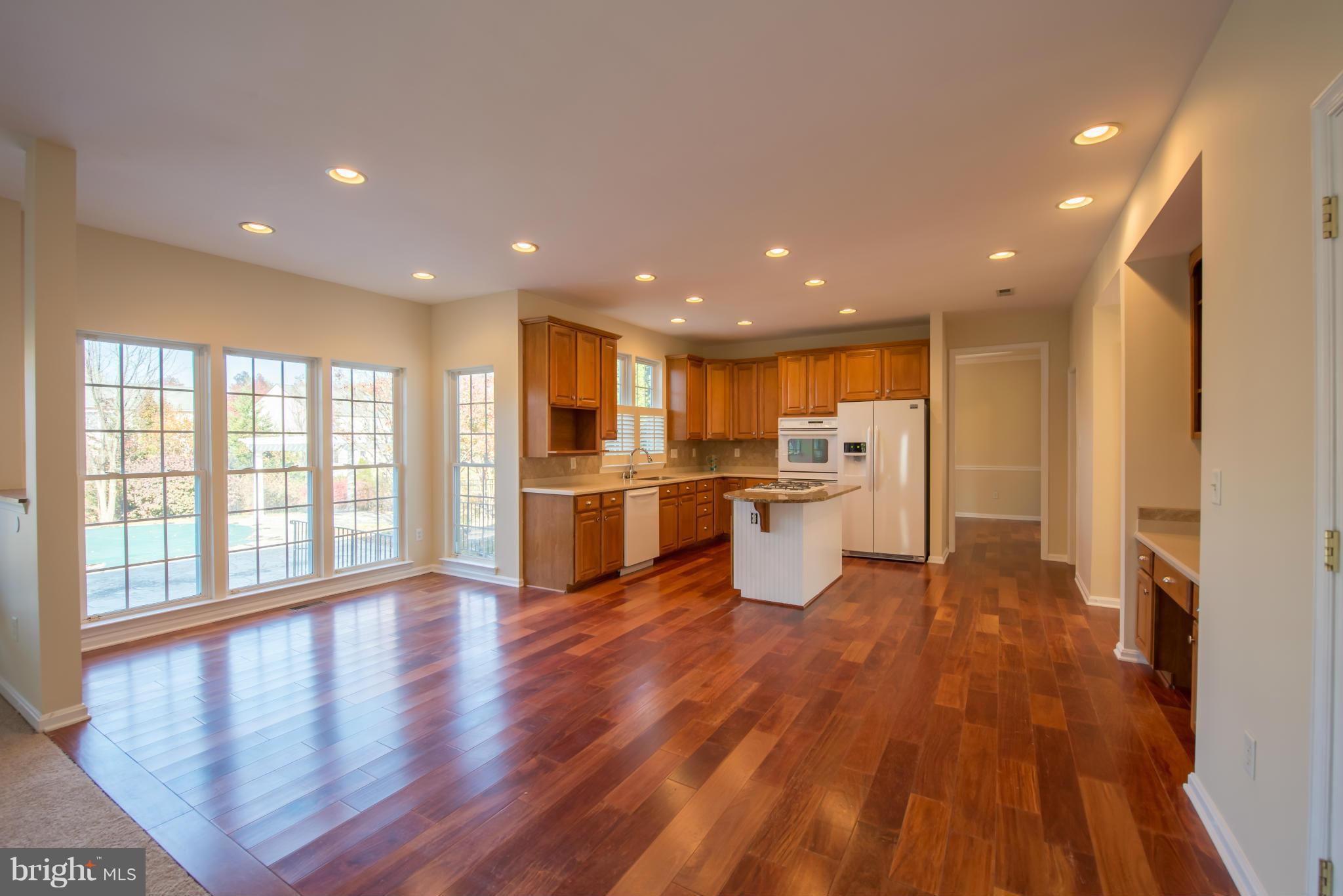 2422 Valley Brook Lane Gambrills, MD 21054 - Photo 2 of 30 Kitchen