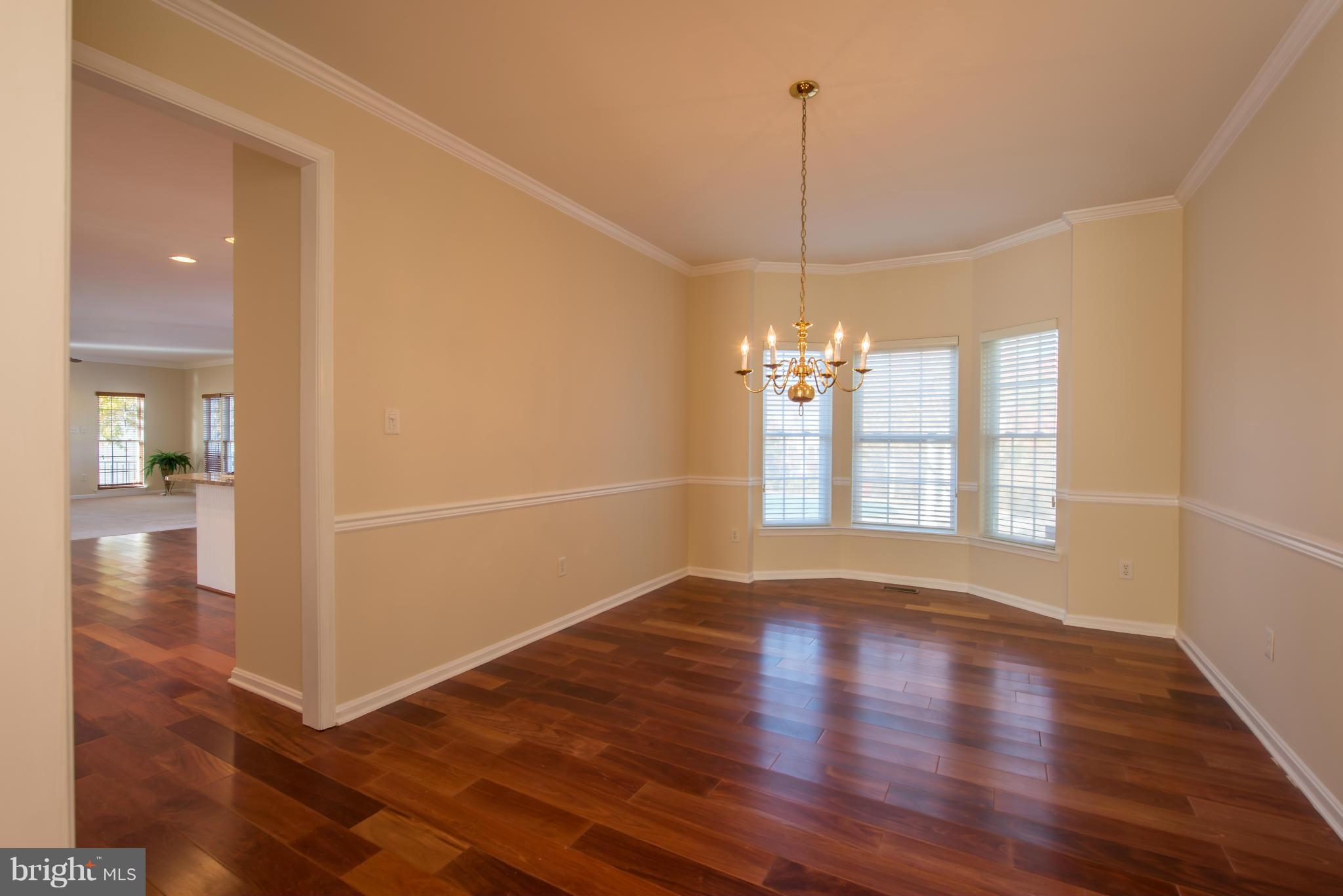 2422 Valley Brook Lane Gambrills, MD 21054 - Photo 11 of 30 Dining Room