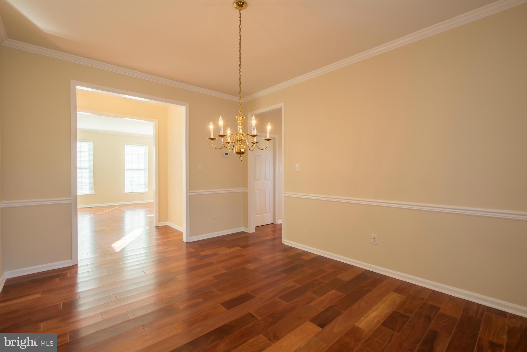 2422 Valley Brook Lane Gambrills, MD 21054 - Photo 12 of 30 Dining Room