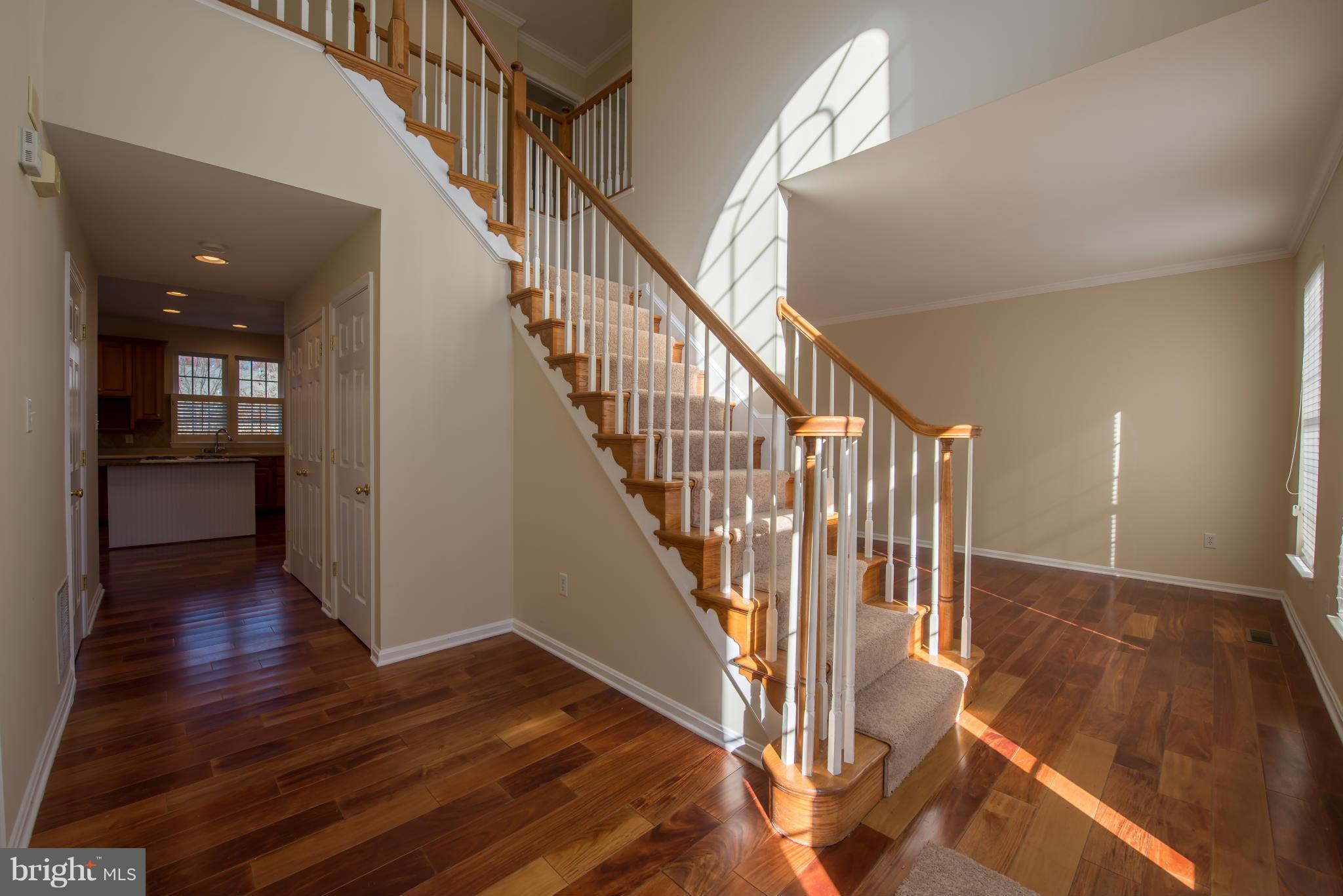 2422 Valley Brook Lane Gambrills, MD 21054 - Photo 14 of 30 Foyer