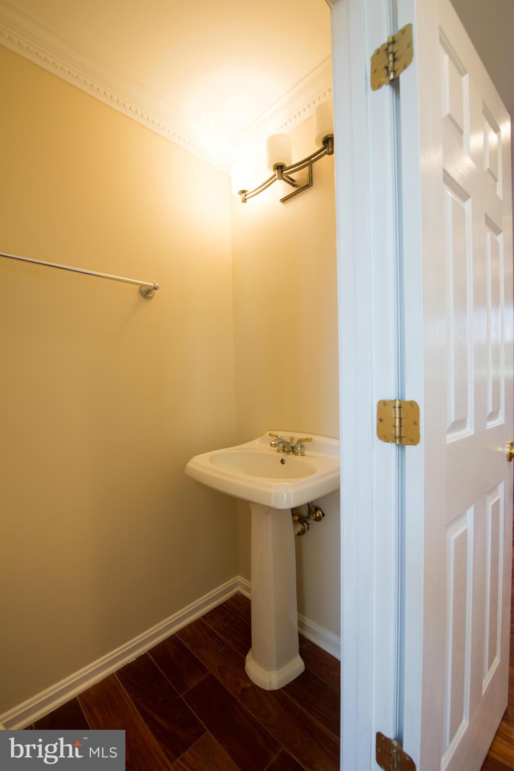 2422 Valley Brook Lane Gambrills, MD 21054 - Photo 15 of 30 Powder Room