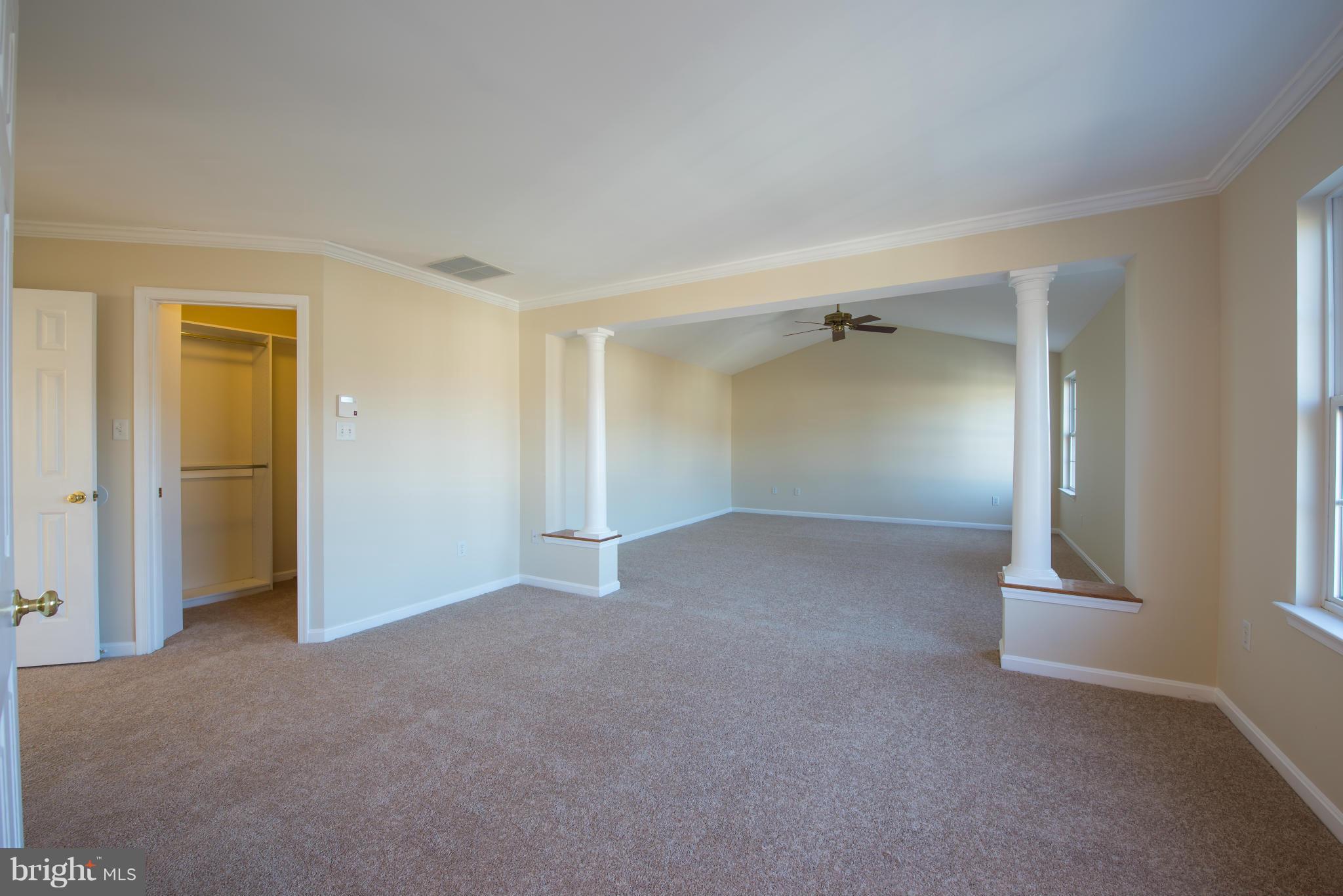 2422 Valley Brook Lane Gambrills, MD 21054 - Photo 16 of 30 Bedroom (Master)