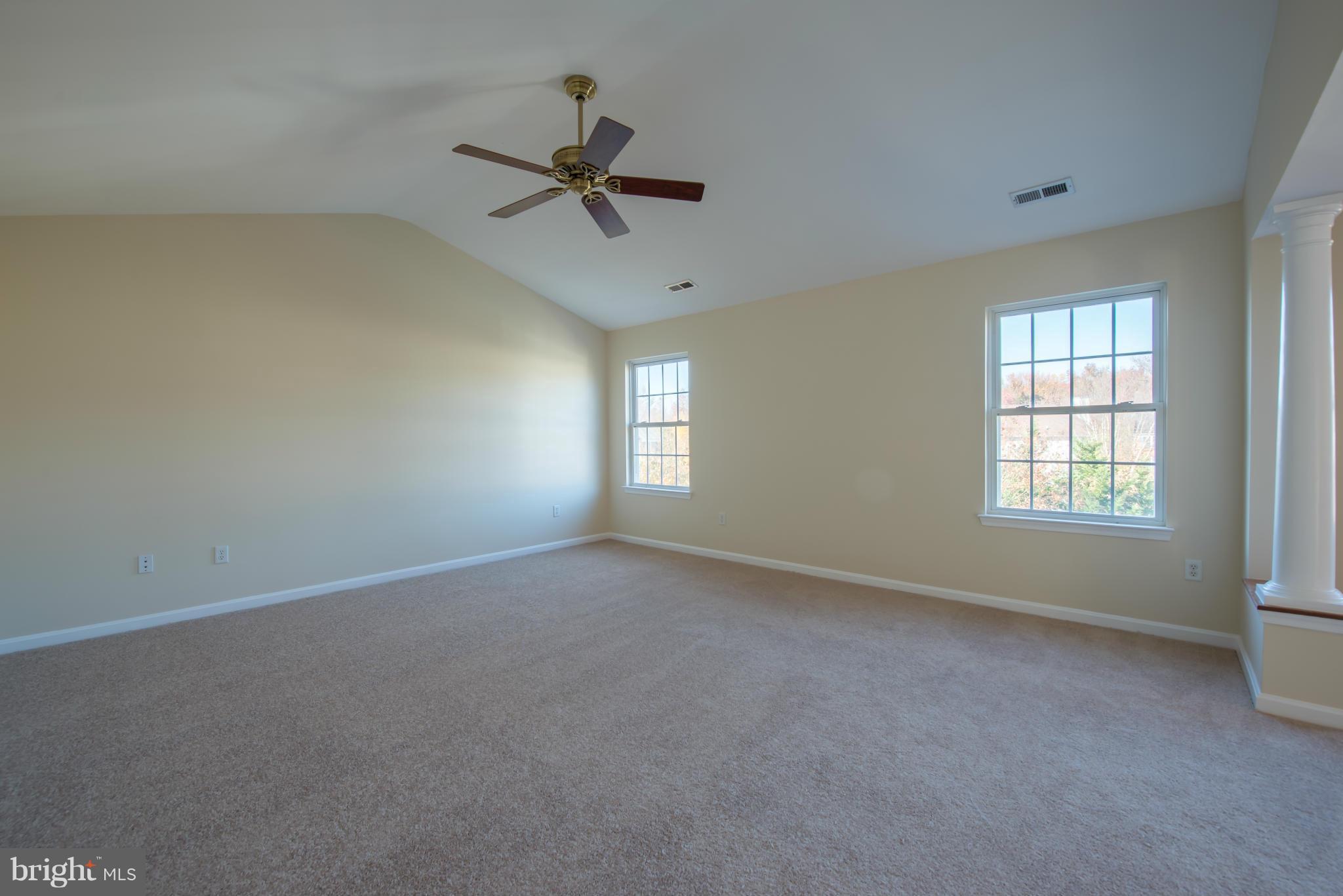 2422 Valley Brook Lane Gambrills, MD 21054 - Photo 17 of 30 Bedroom (Master)