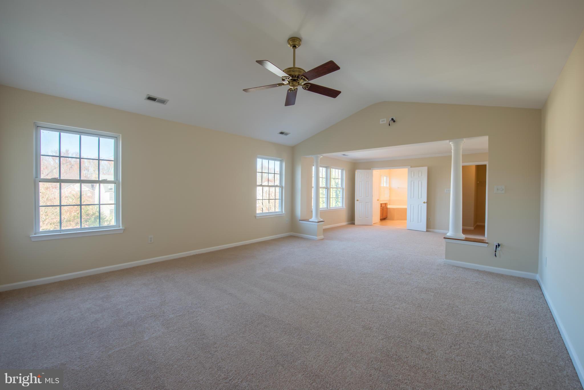 2422 Valley Brook Lane Gambrills, MD 21054 - Photo 18 of 30 Bedroom (Master)