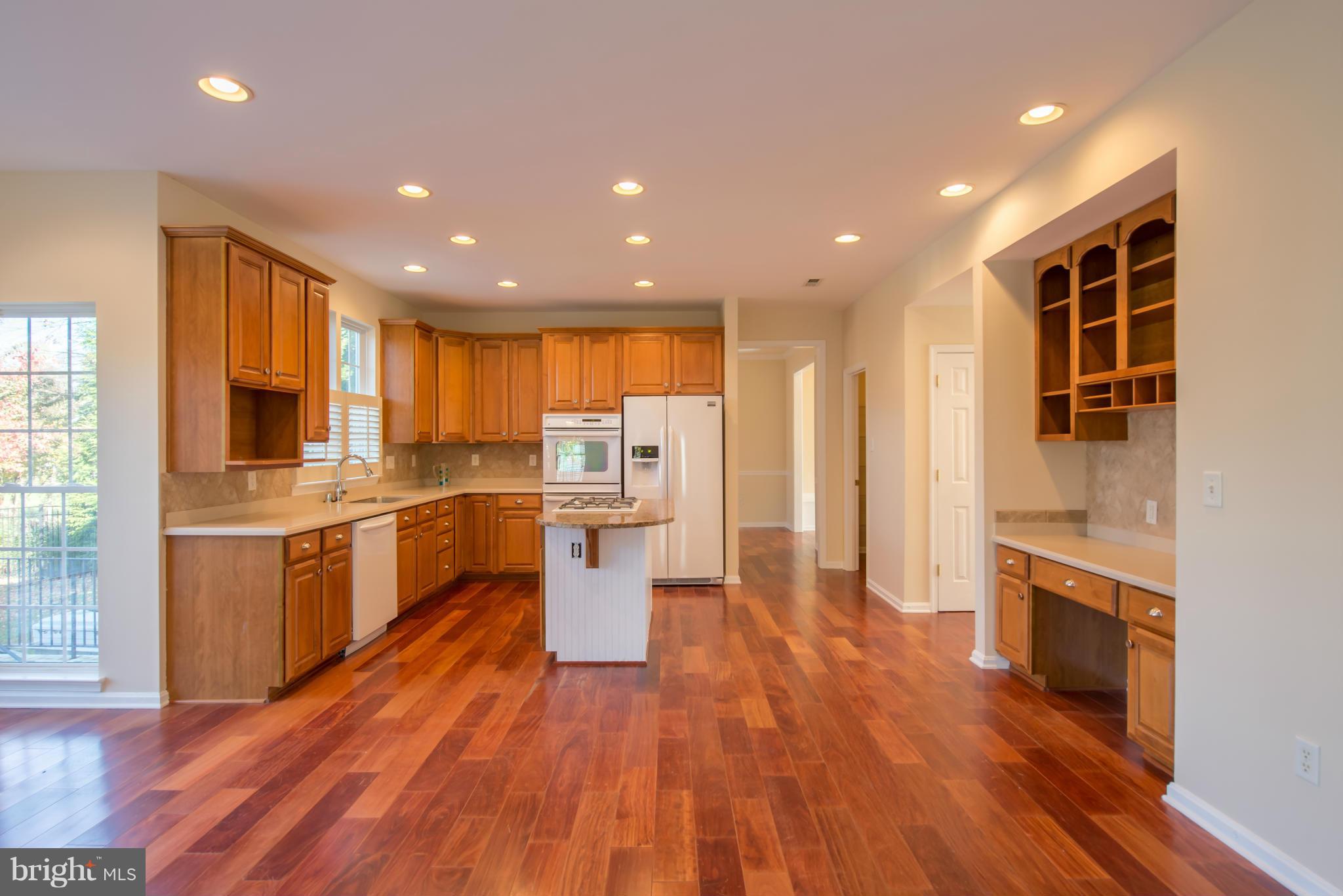 2422 Valley Brook Lane Gambrills, MD 21054 - Photo 3 of 30 Kitchen