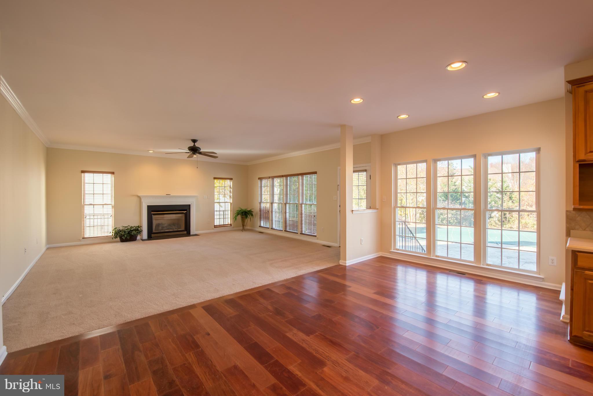 2422 Valley Brook Lane Gambrills, MD 21054 - Photo 7 of 30 Family Room