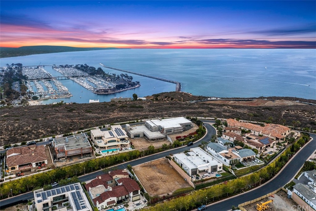 9 Pacific Ridge Place Dana Point, CA 92629 - Photo 2 of 16 a view of a ocean