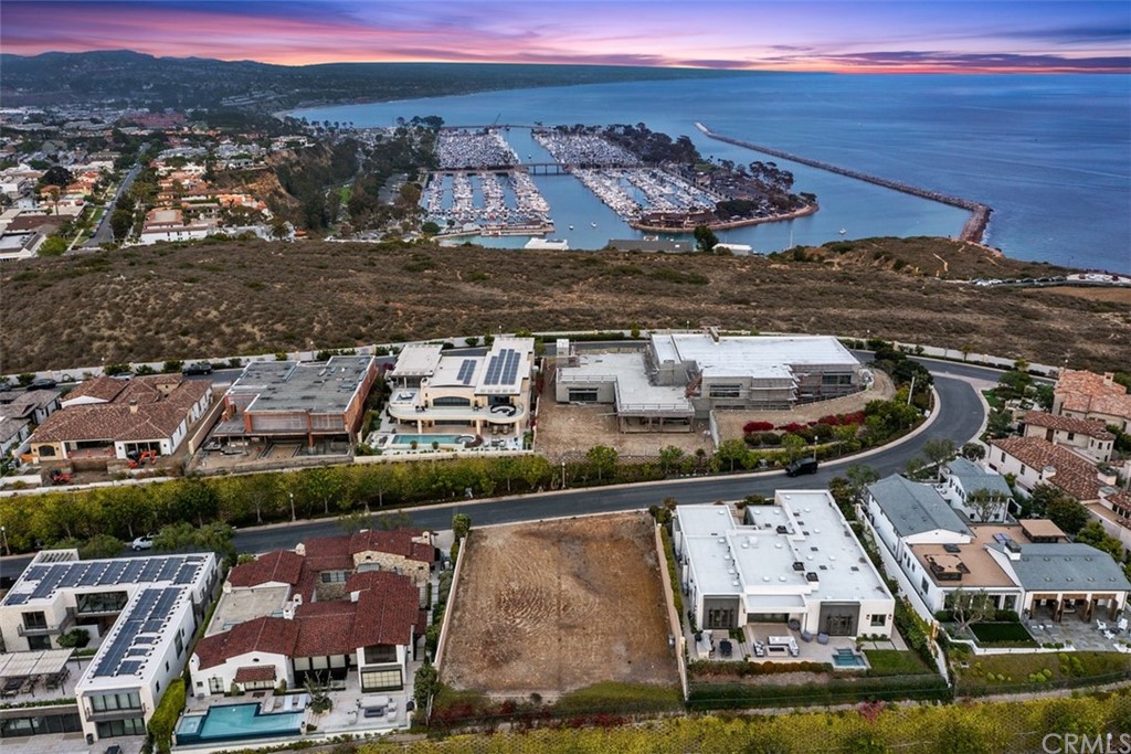 9 Pacific Ridge Place Dana Point, CA 92629 - Photo 5 of 16 an aerial view of residential houses with outdoor space