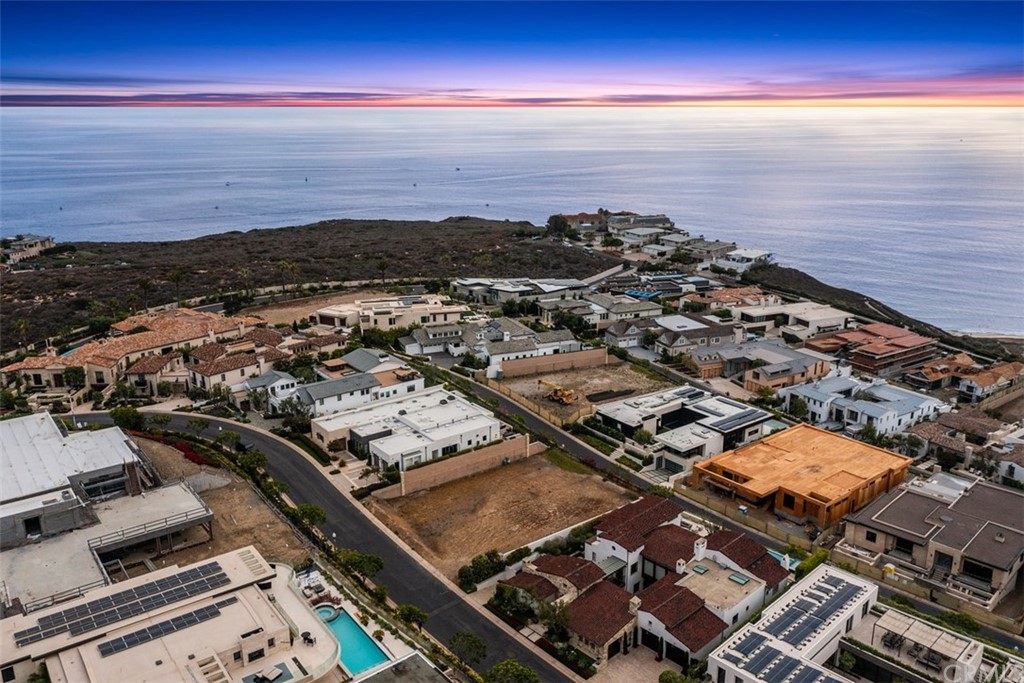 9 Pacific Ridge Place Dana Point, CA 92629 - Photo 8 of 16 an aerial view of a city
