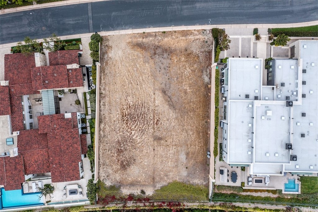 9 Pacific Ridge Place Dana Point, CA 92629 - Photo 10 of 16 a aerial view of residential houses with outdoor space