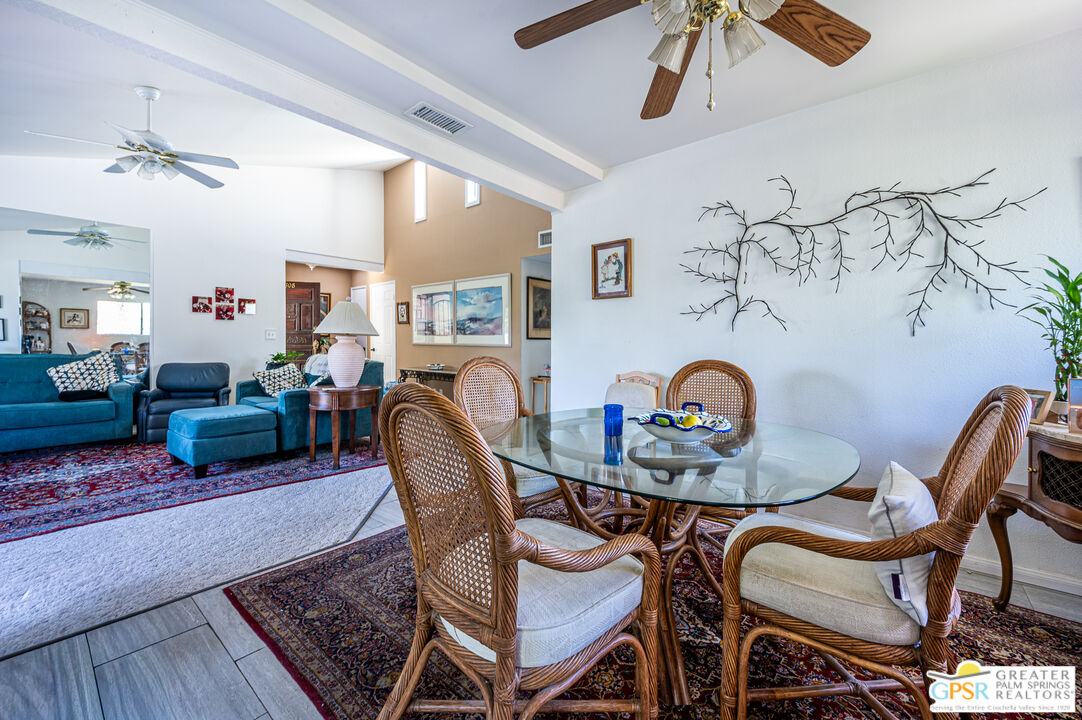 3155 Ramon Road, Unit 608 Palm Springs, CA 92264 - Photo 7 of 30 Gallery Image 7