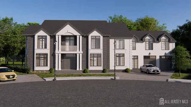 $1,790,000 | 9 Leora Drive, Edison, NJ 08817