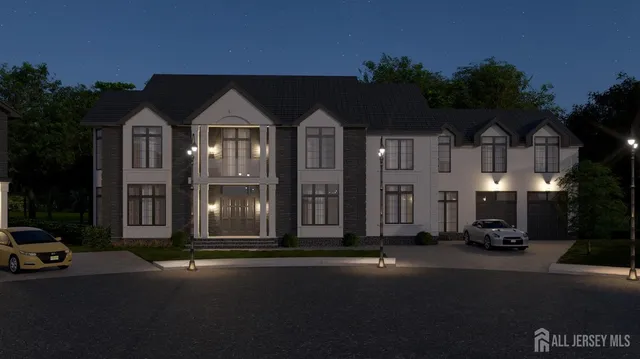 $1,790,000 | 9 Leora Drive, Edison, NJ 08817