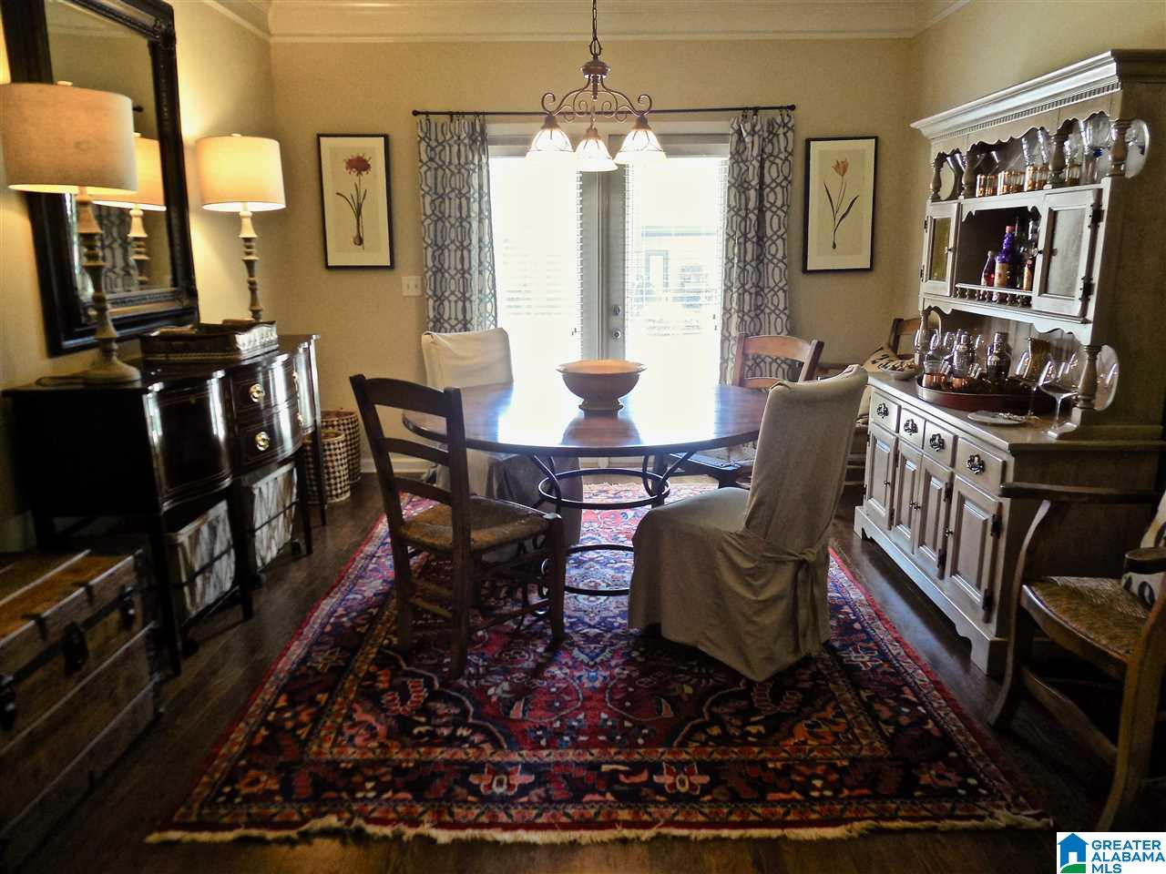 1181 Inverness Cove Way Hoover, AL 35242 - Photo 10 of 33