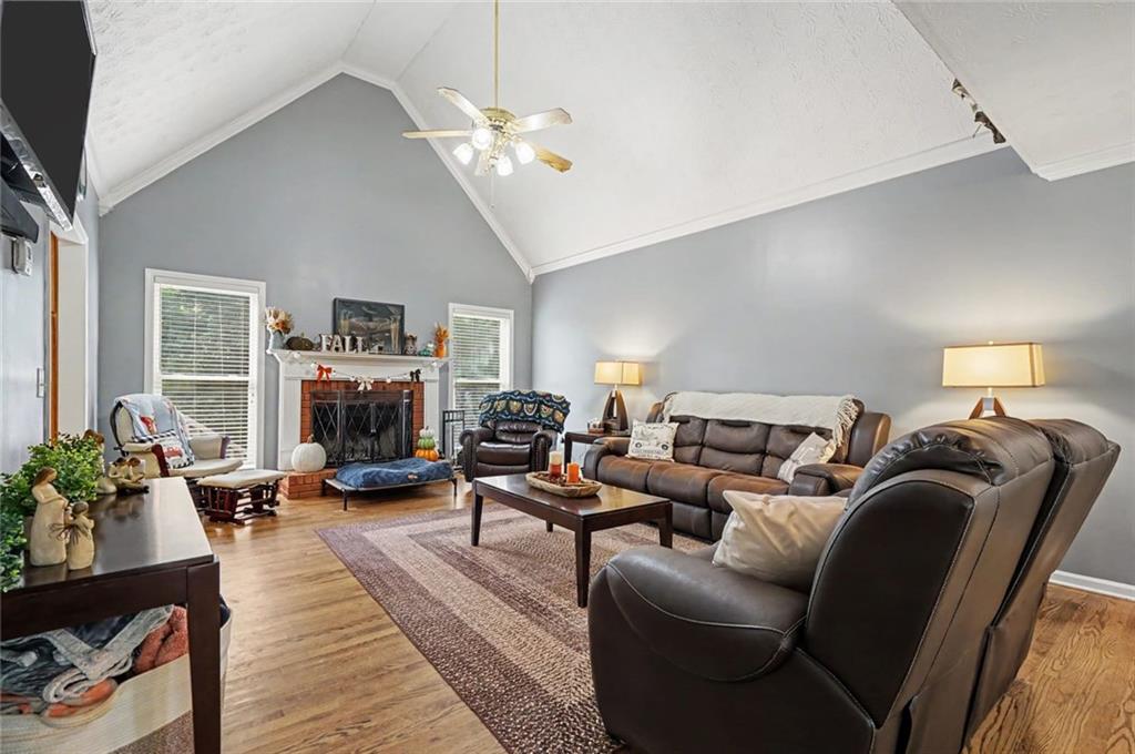 4100 Jewel Ridge Monroe, GA 30655 - Photo 8 of 22 Gallery Image 8