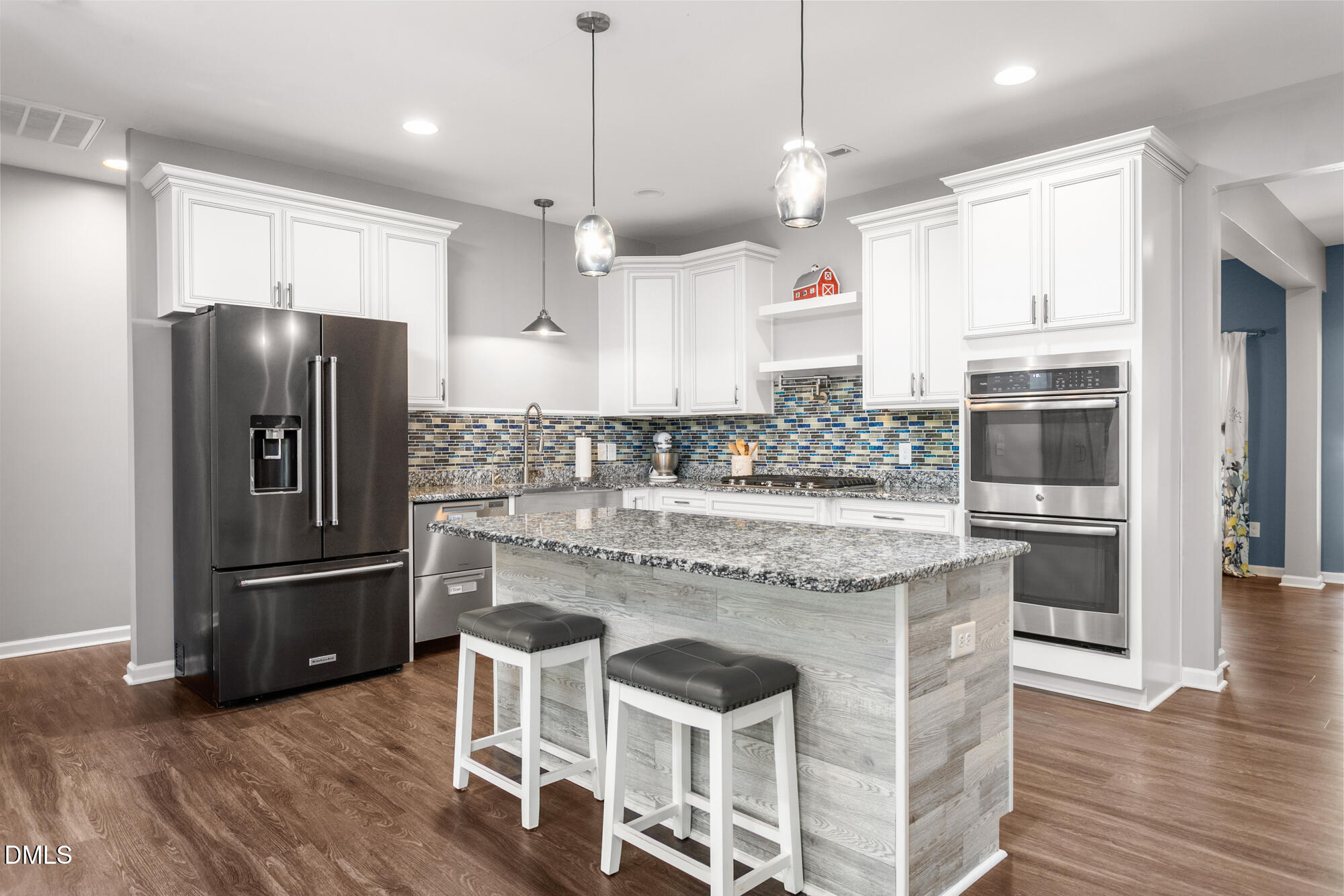 6082 High Rock Road Efland, NC 27243 - Photo 21 of 65