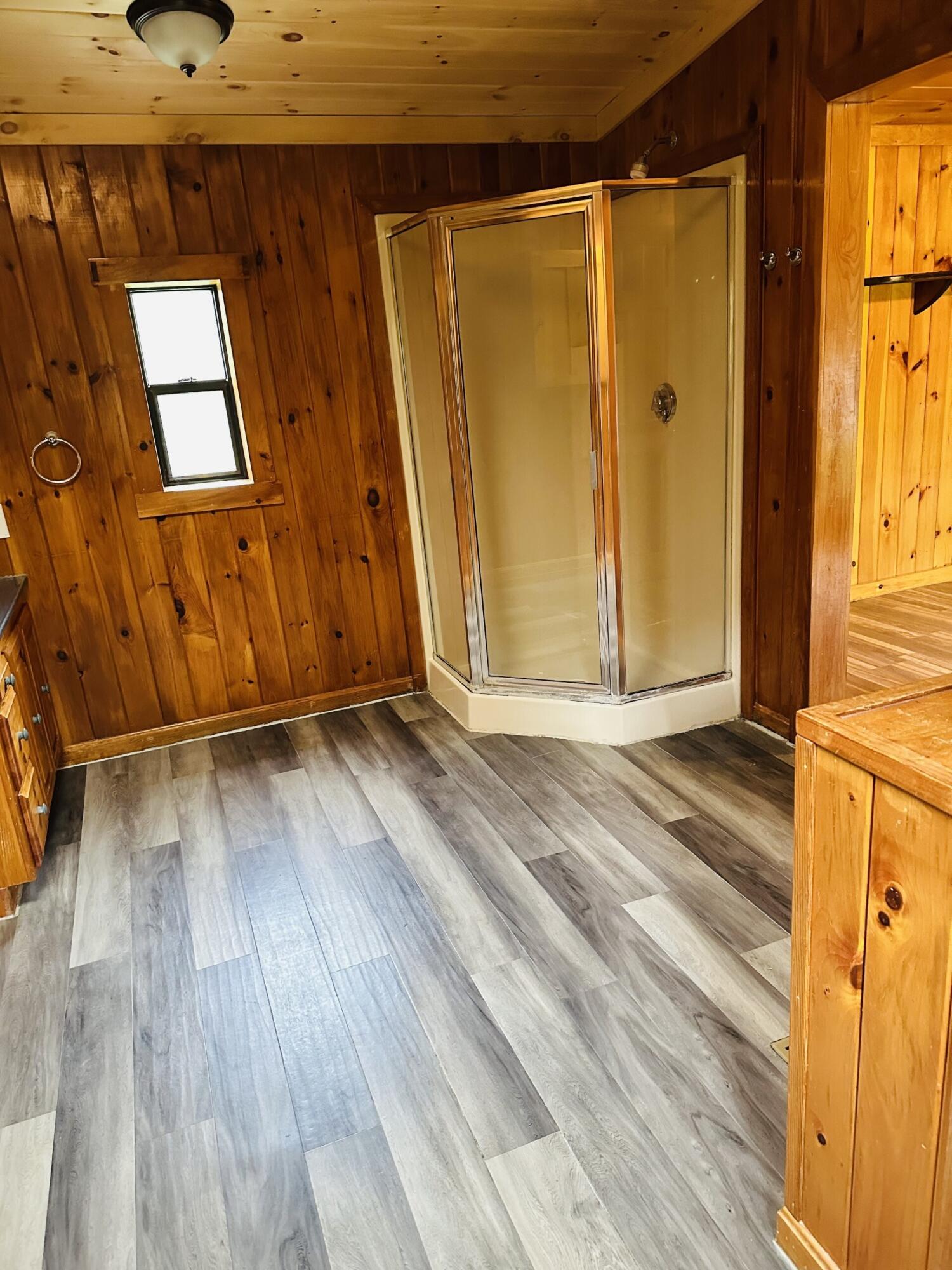 248 Harris Road Minot, ME 04258 - Photo 10 of 15 primary shower