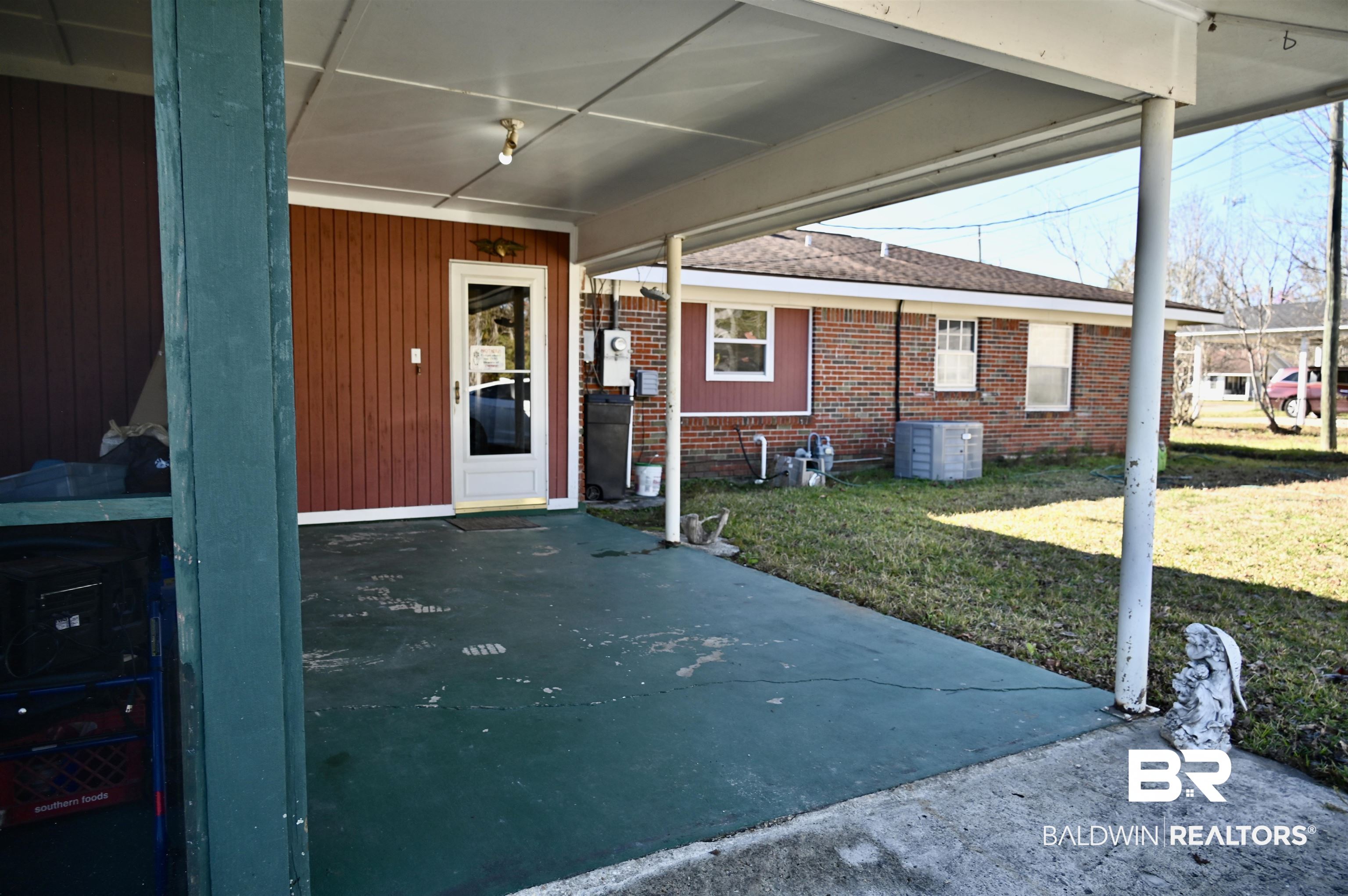 147 Mayo Street Brewton, AL 36426 - Photo 19 of 31