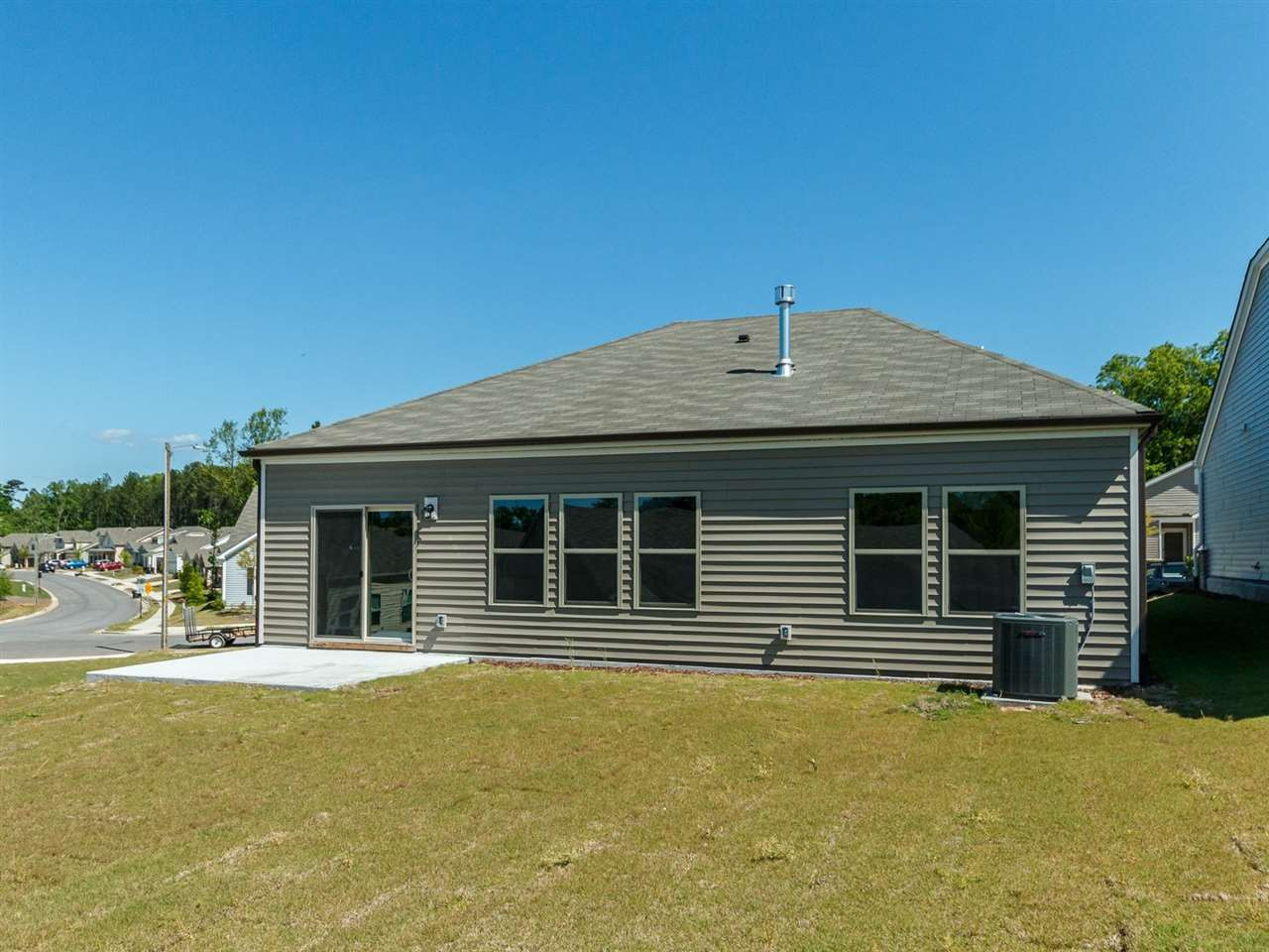 1706 Wrenn Road Durham, NC 27703 - Photo 25 of 28 Photo 25