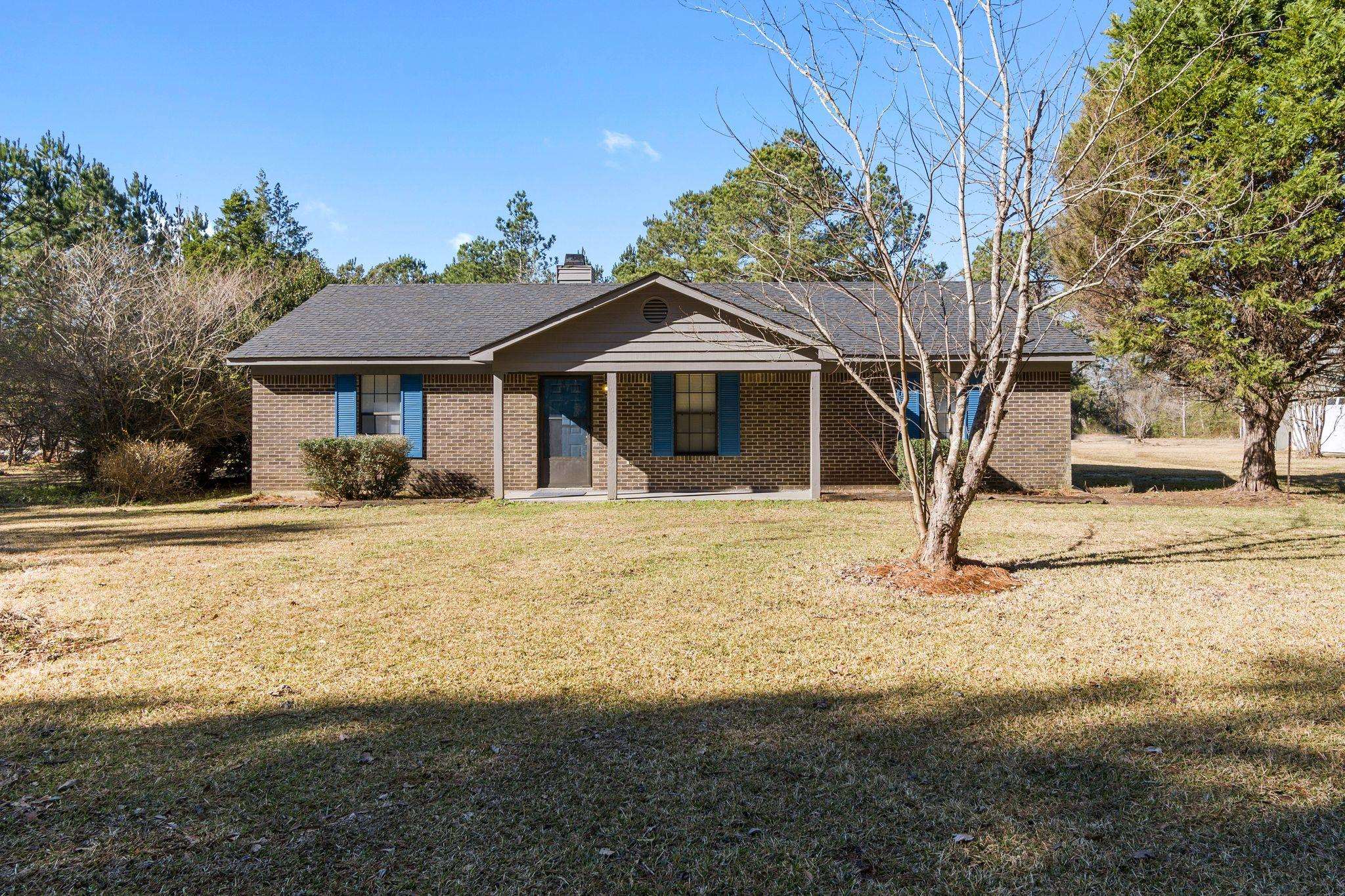 52635 Van Harville Road Bay Minette, AL 36507 - Photo 3 of 26