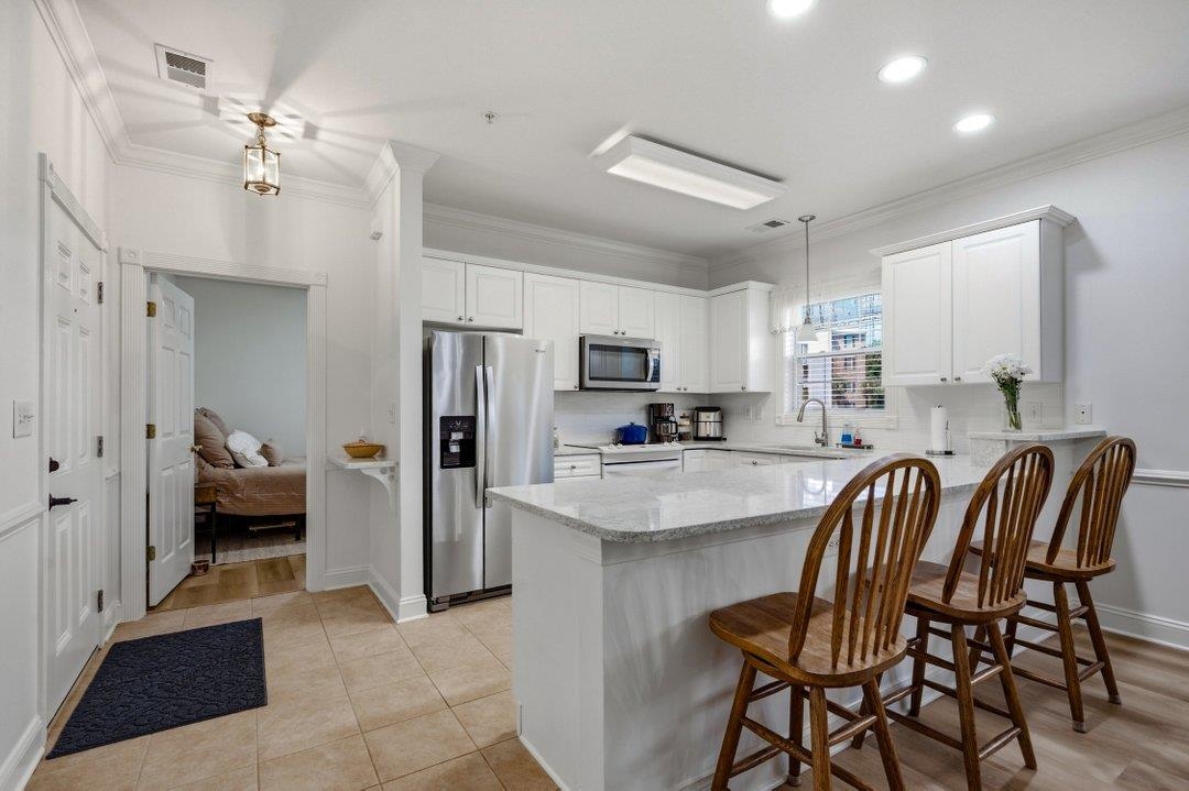 4875 Luster Leaf Circle, Unit 101 Myrtle Beach, SC 29577 - Photo 6 of 30 Gallery Image 6