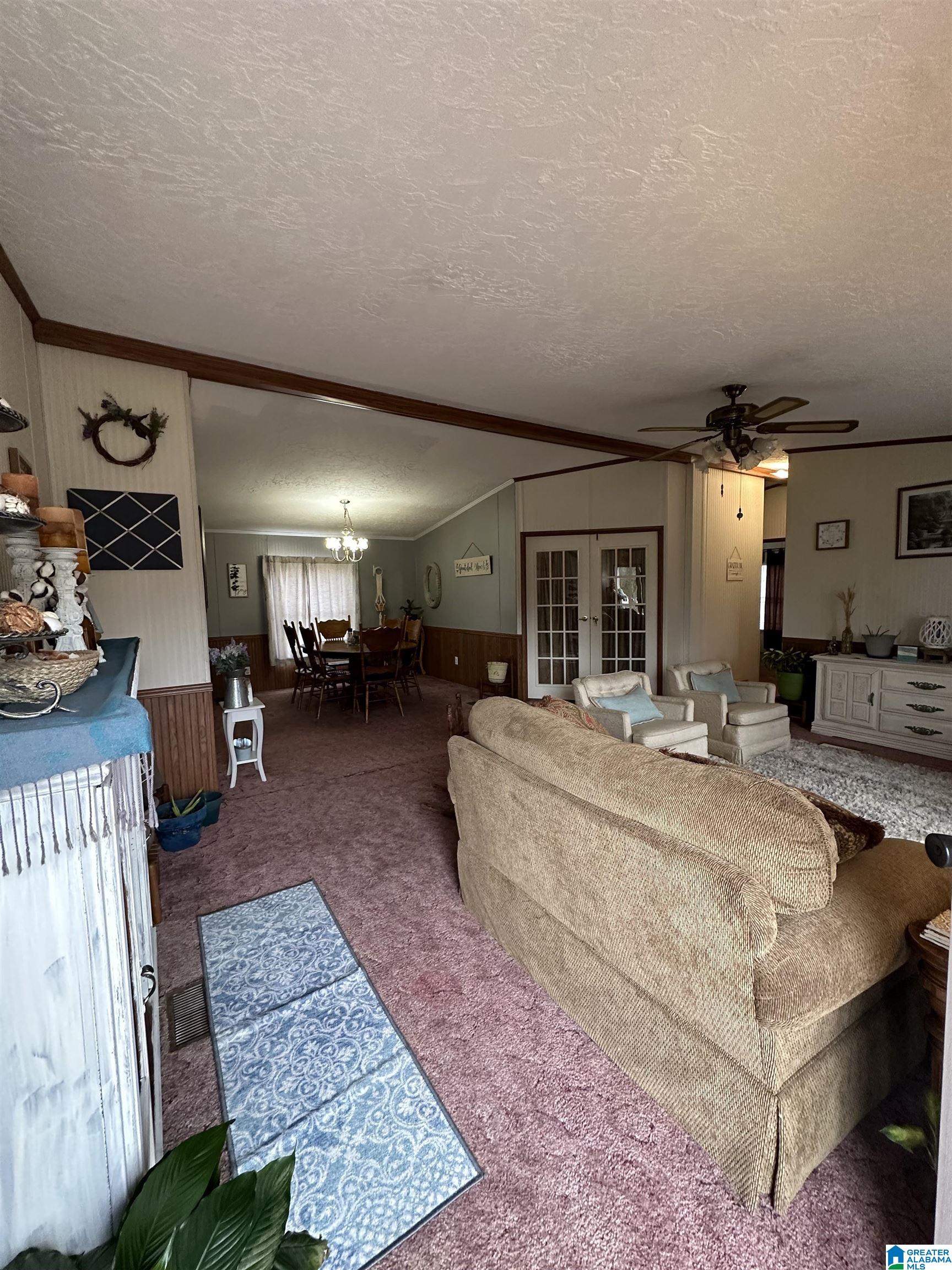 850 Cedar Creek Road Sylacauga, AL 35151 - Photo 3 of 47