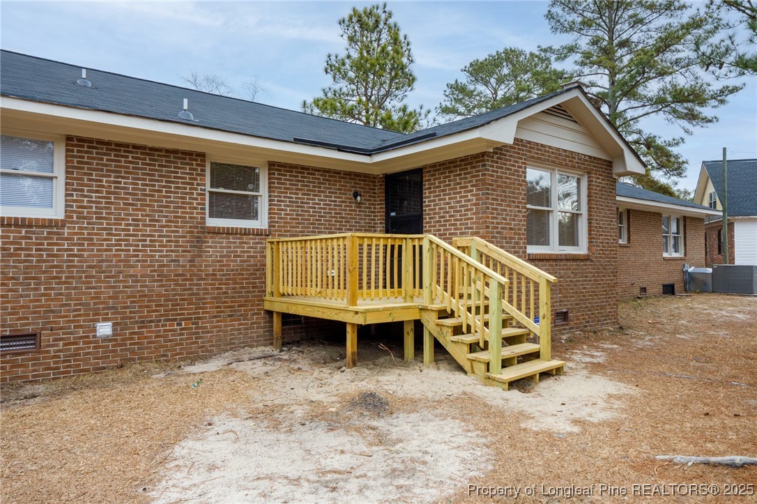 3236 Innovative Road Fayetteville, NC 28312 - Photo 26 of 27 Gallery Image 26