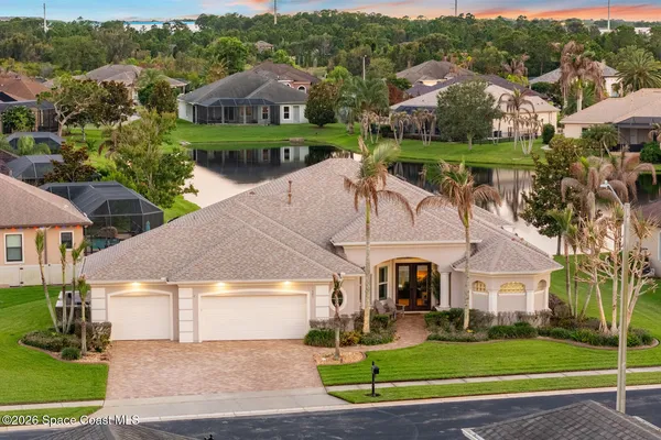 $785,000 | 1685 Marcello Drive, Melbourne, FL 32934