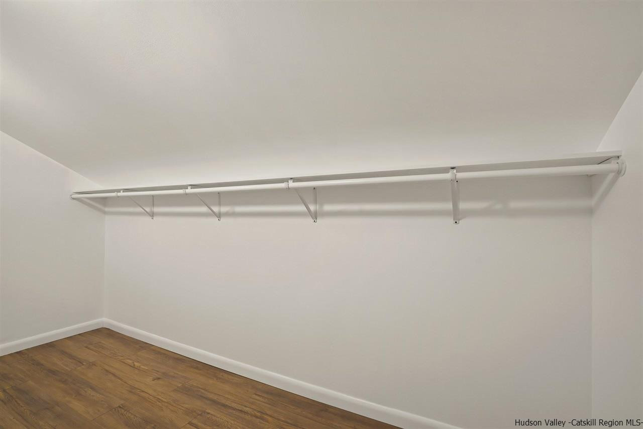 432 Plattekill Ardonia Road Wallkill, NY 12589 - Photo 26 of 35 a view of a room with racks on the wall