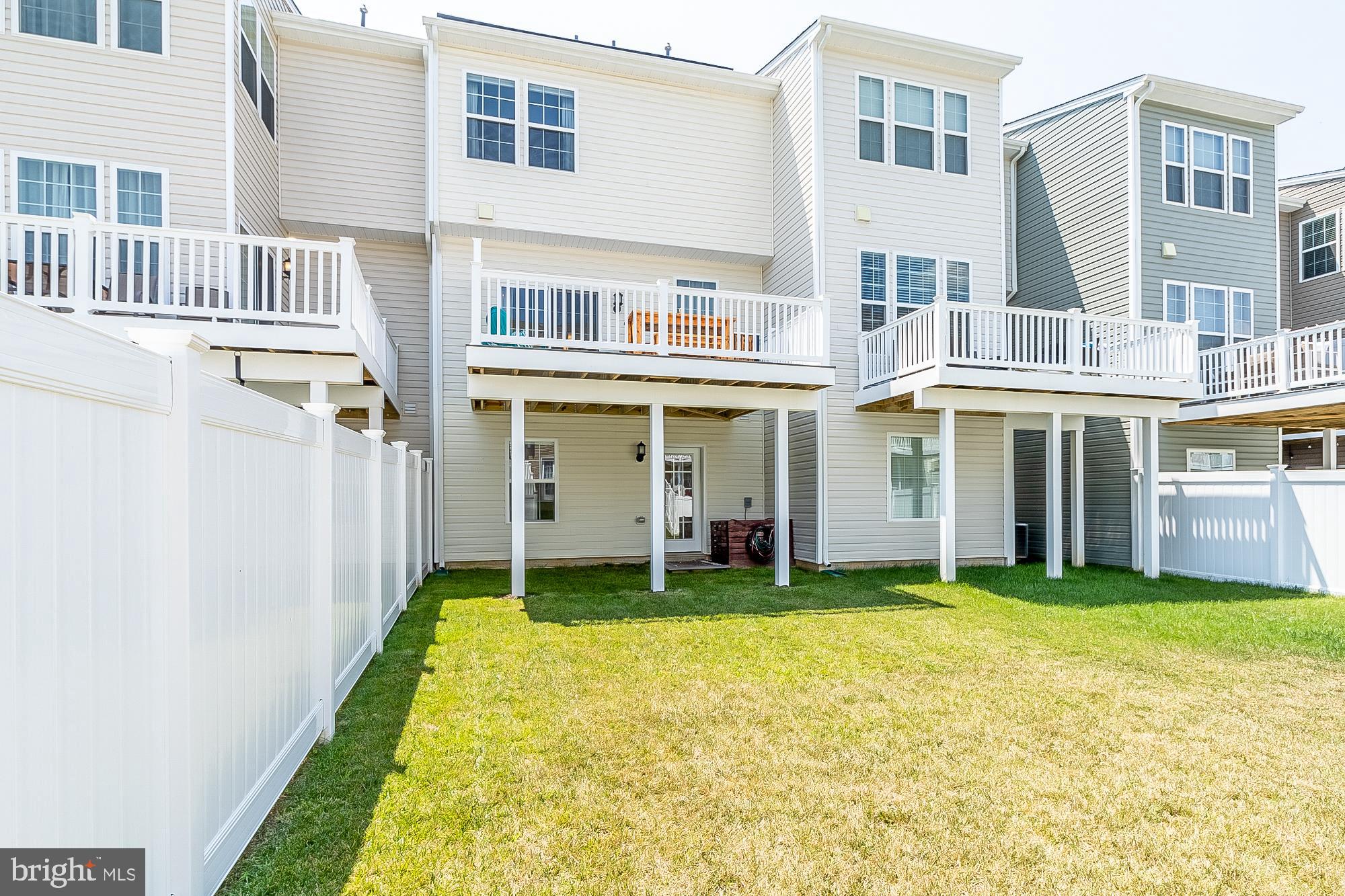 1208 Fenwick Road Aberdeen, MD 21001 - Photo 44 of 45 Gallery Image 44