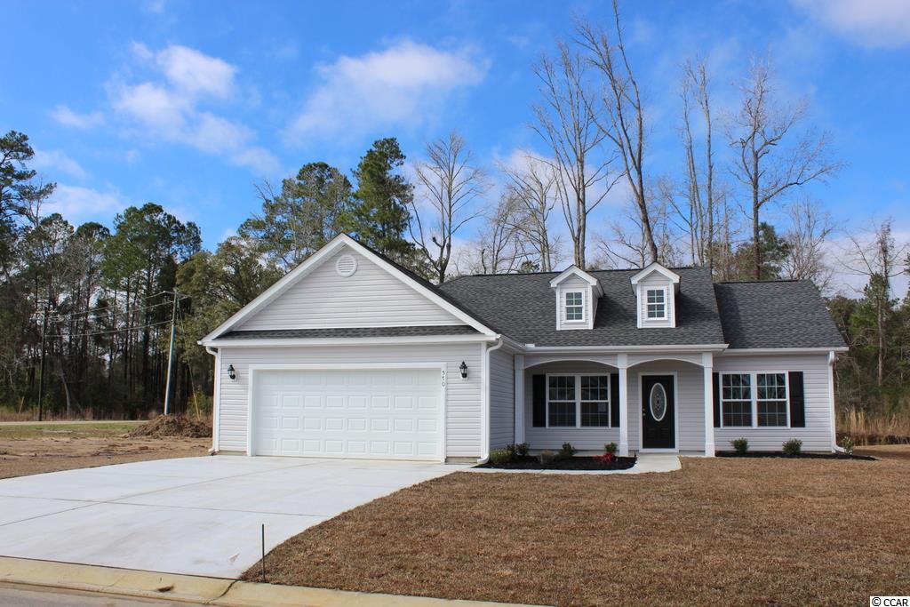 570 Whiddy Loop Conway, SC 29526 - Photo 1 of 34 Gallery Image 1