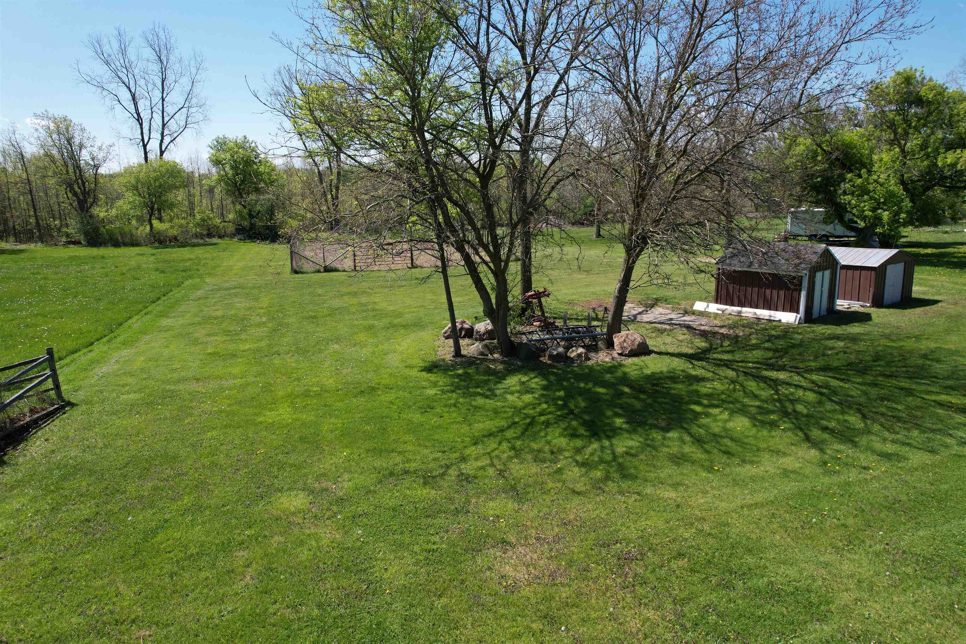 10900 Lansing Road Durand, MI 48429 - Photo 37 of 42