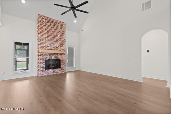 14317 Hidden Loop Byhalia, MS 38611 - Photo 12 of 40 60-GR 1