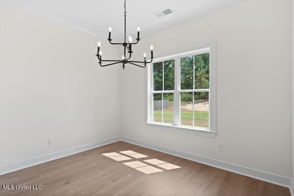14317 Hidden Loop Byhalia, MS 38611 - Photo 17 of 40 60-breakfast