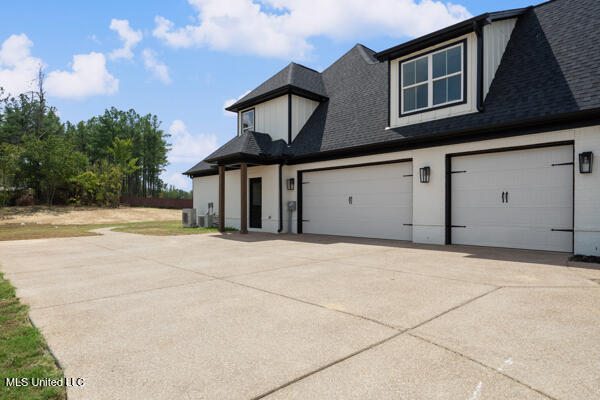 14317 Hidden Loop Byhalia, MS 38611 - Photo 3 of 40 60-side view