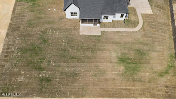 14317 Hidden Loop Byhalia, MS 38611 - Photo 7 of 40 60-areial 2