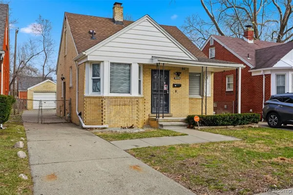 $2,000 | 9586 Beaverland Street, Detroit, MI 48239